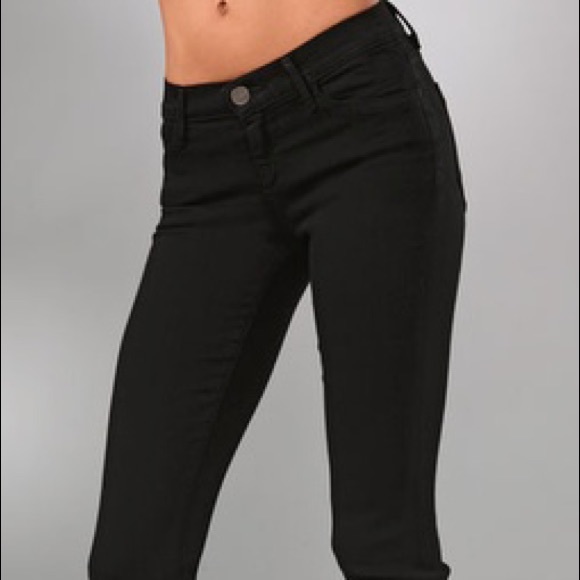 Goldsign misfit jeans size 26 - Picture 2 of 9